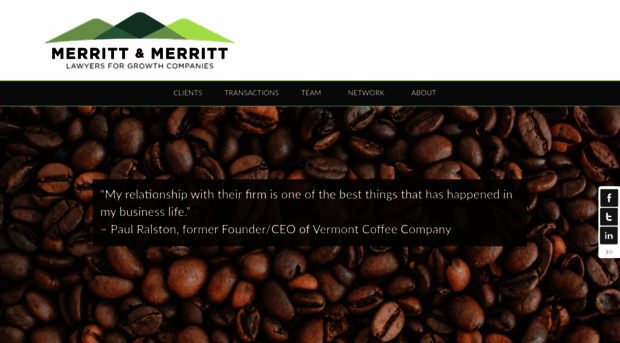 merritt-merritt.com