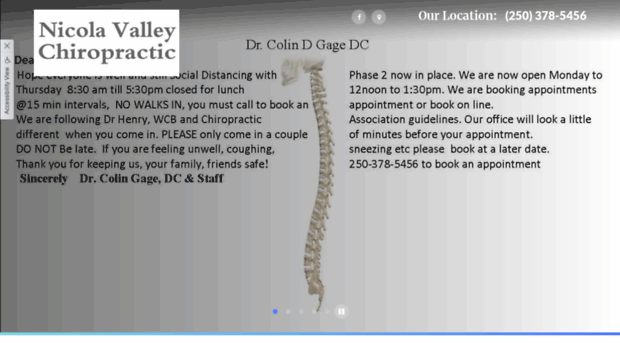 merrittchiro.com