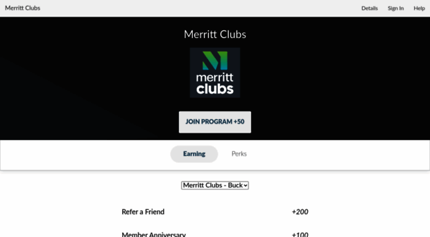 merrittclubs.perkville.com