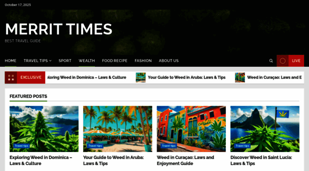 merrittimes.com