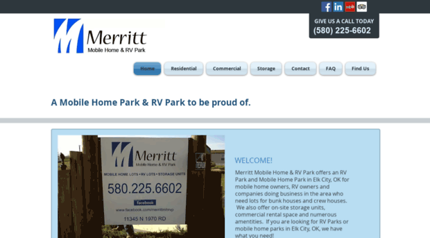 merrittpark.com