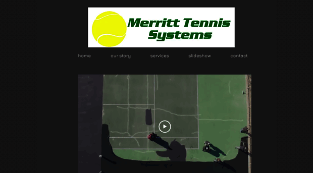 merritttennis.com