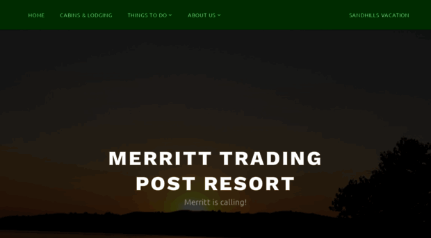 merritttradingpost.com