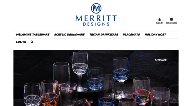 merrittusa.com