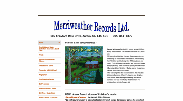 merriweather.ca