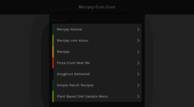 merrjep.com.com