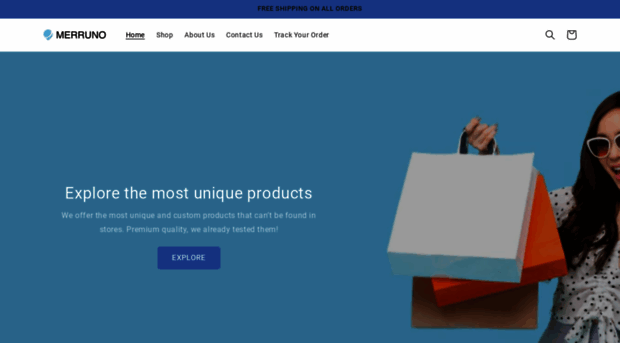 merruno.com