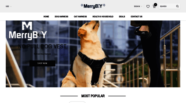 merrybiy.com