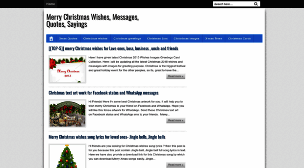 merrychristmaswishes-quotes.blogspot.com