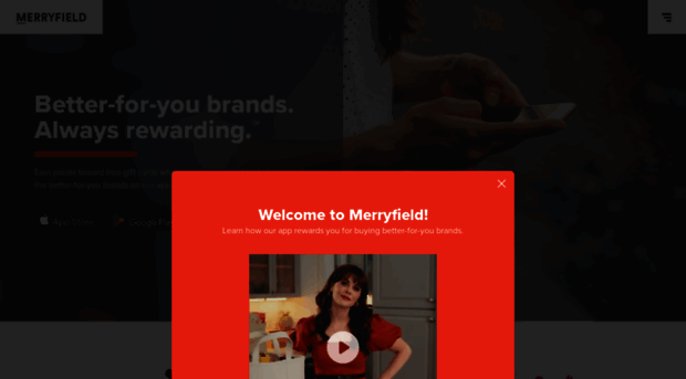 merryfield.com