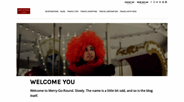 merrygoroundslowly.com