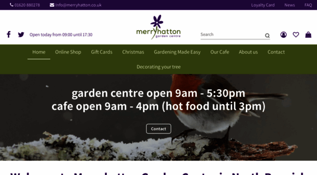 merryhatton.co.uk