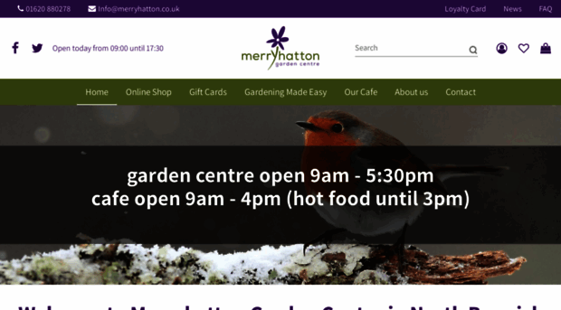 merryhatton.com