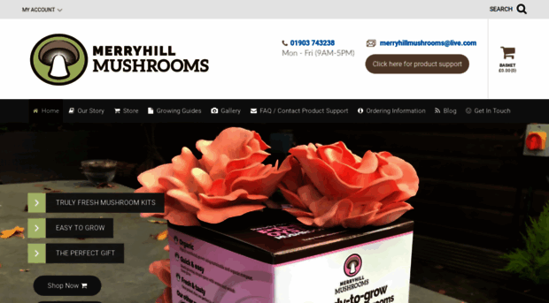 merryhill-mushrooms.co.uk