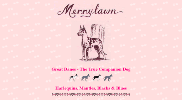 merrylawn.com