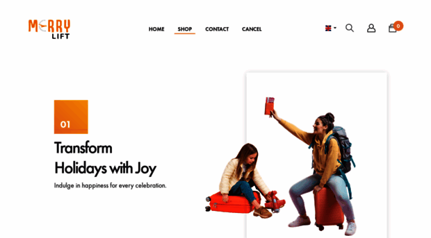 merrylift.com