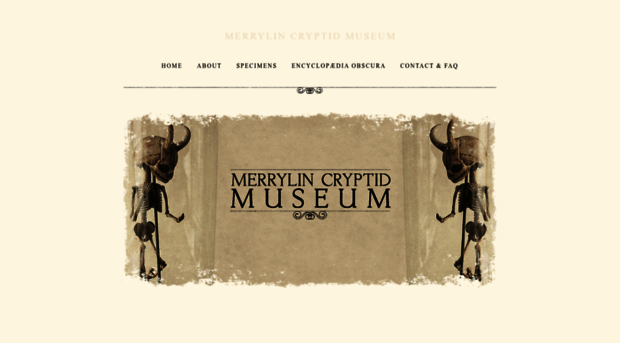 merrylinmuseum.com