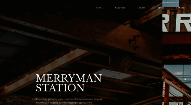 merrymanstation.com