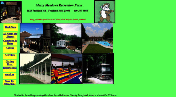 merrymeadows.com