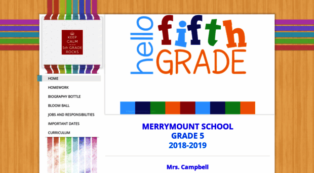 merrymountgrade5.weebly.com