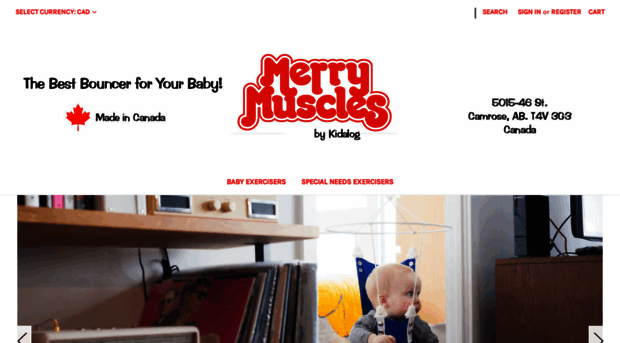 merrymuscles.com