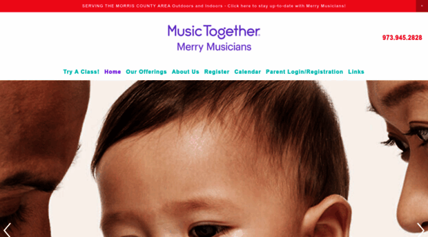 merrymusicians.com