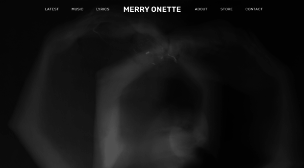 merryonette.com