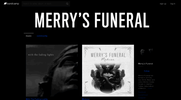 merrysfuneral.bandcamp.com