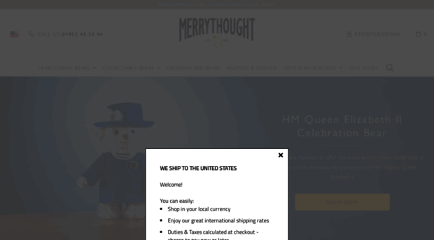 merrythought.co.uk