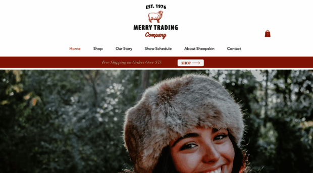 merrytrading.com