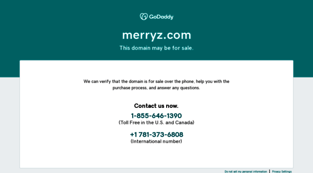 merryz.com