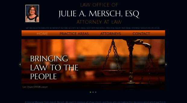 merschlaw.com