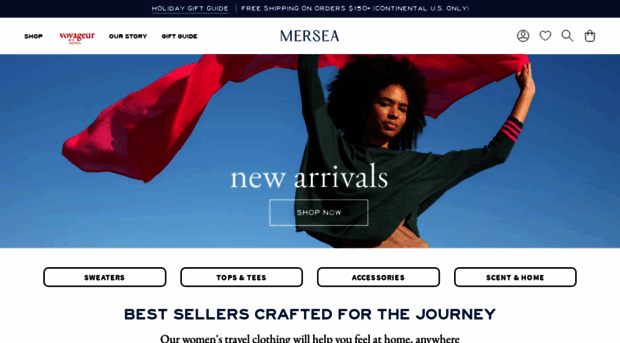 mersea.com