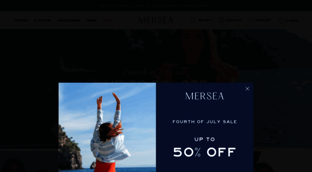 merseaco.com