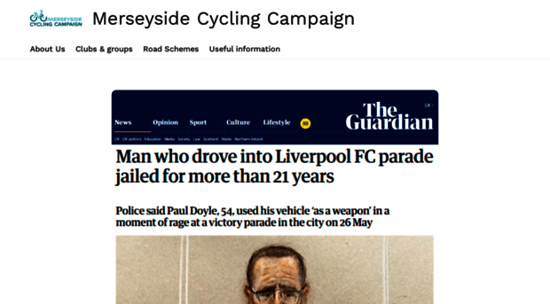 merseycycle.org.uk