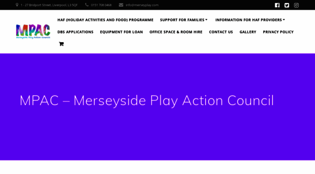 merseyplay.com