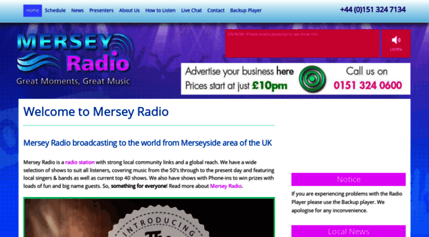 merseyradio.co.uk