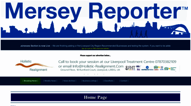 merseyreporter.com