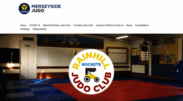 merseyside-judo.co.uk