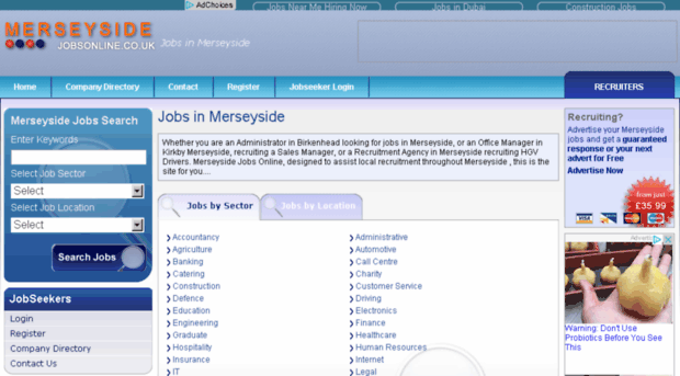 merseysidejobsonline.co.uk