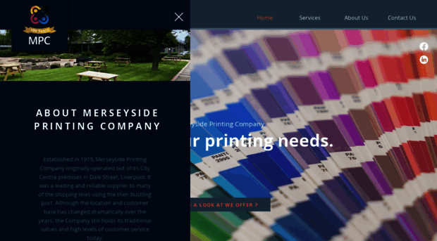 merseysideprinting.com