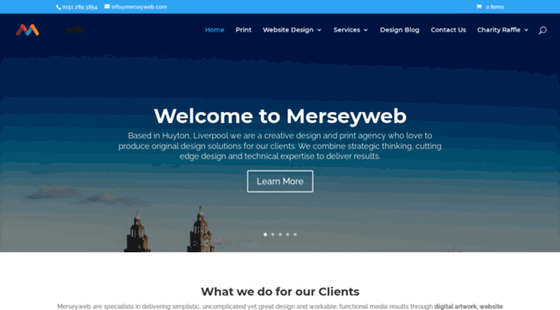 merseyweb.com