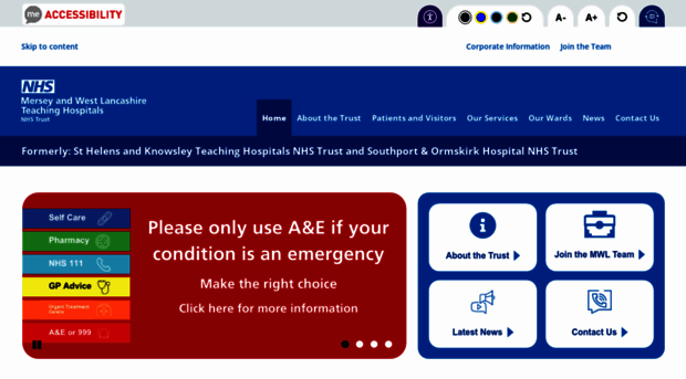 merseywestlancs.nhs.uk