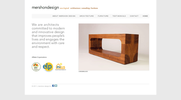 mershondesign.com