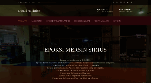 mersin.3dsirius.com