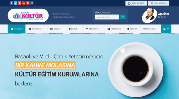 mersinkulturokullari.com