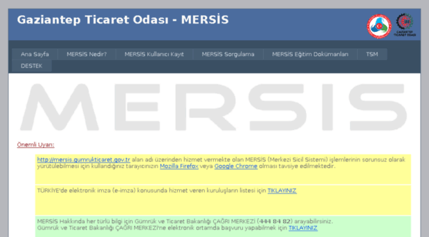 mersis.gto.org.tr