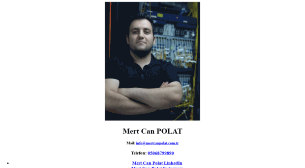 mertcanpolat.com.tr