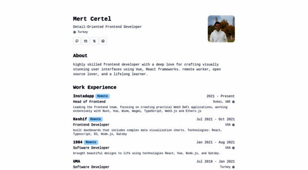 mertcertel.com