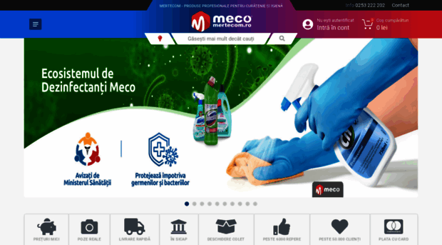 mertecom.ro